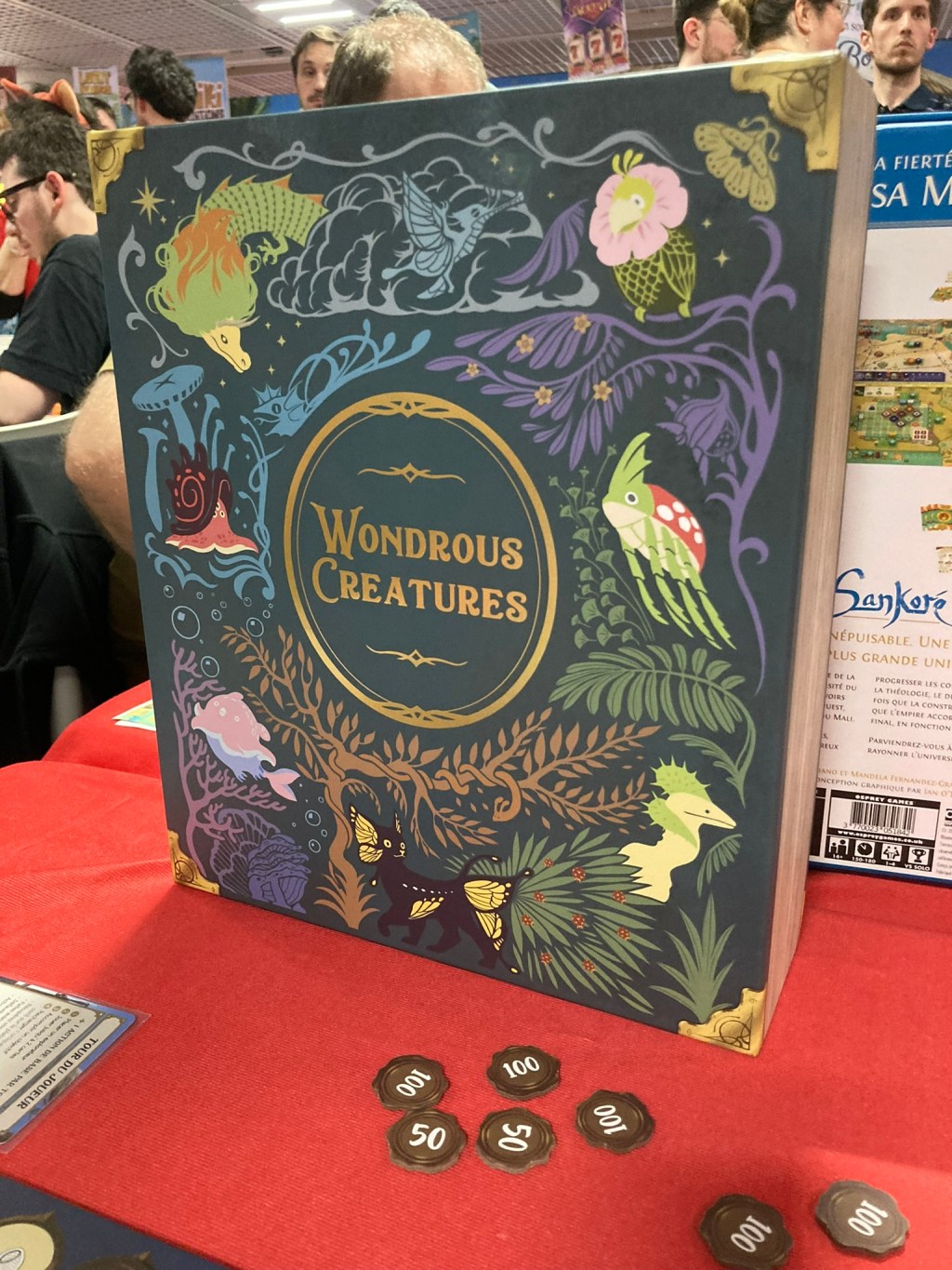 Wondrous creatures : le coup de coeur des amoureux au FIJ&nbsp;2025