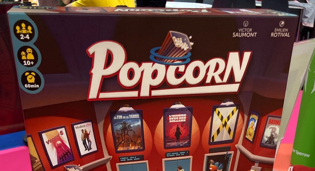 Pop corn : le coup de coeur de Ventrav au FIJ&nbsp;2025