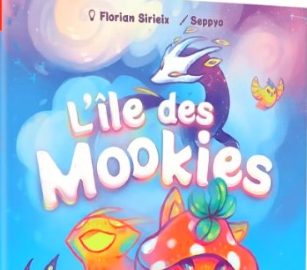 L&rsquo;Île des Mookies