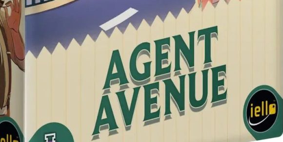 AGENT AVENUE
