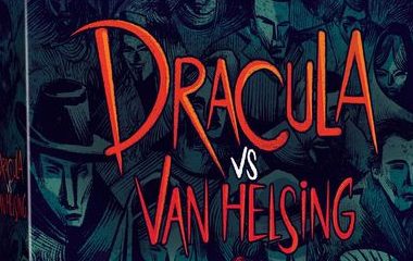 Dracula VS Van&nbsp;Helsing