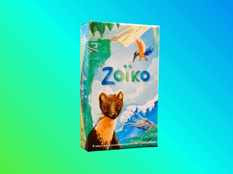ZoÏko