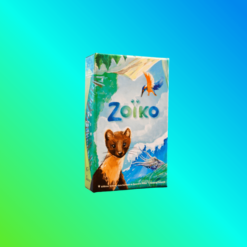 ZoÏko