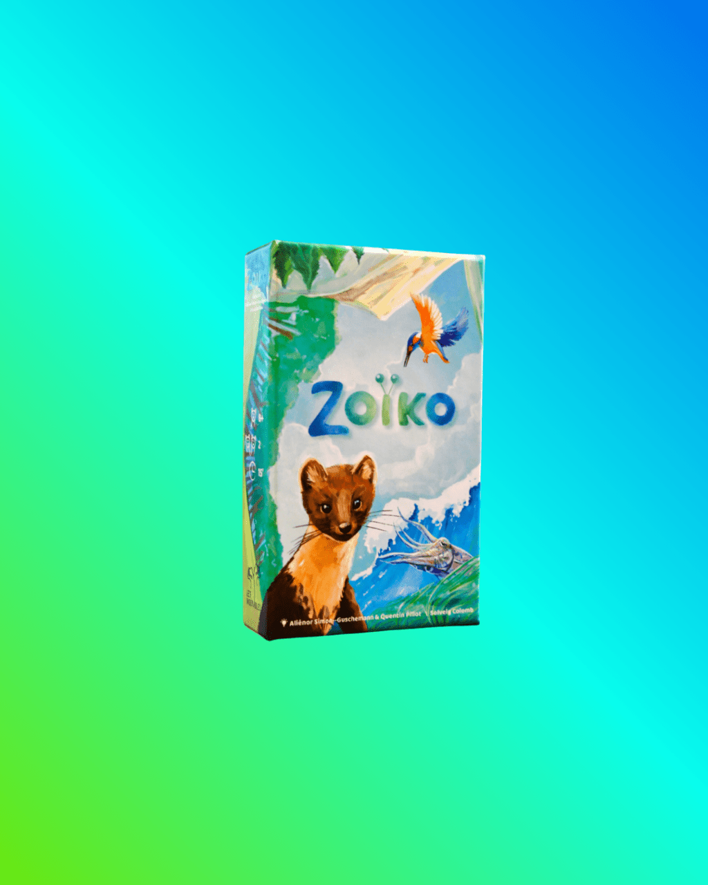 ZoÏko