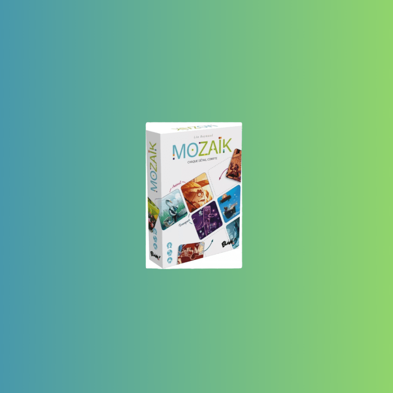 Mozaik