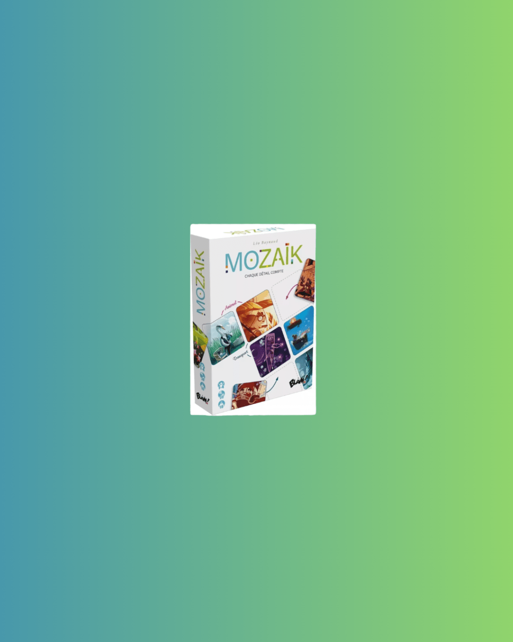 Mozaik