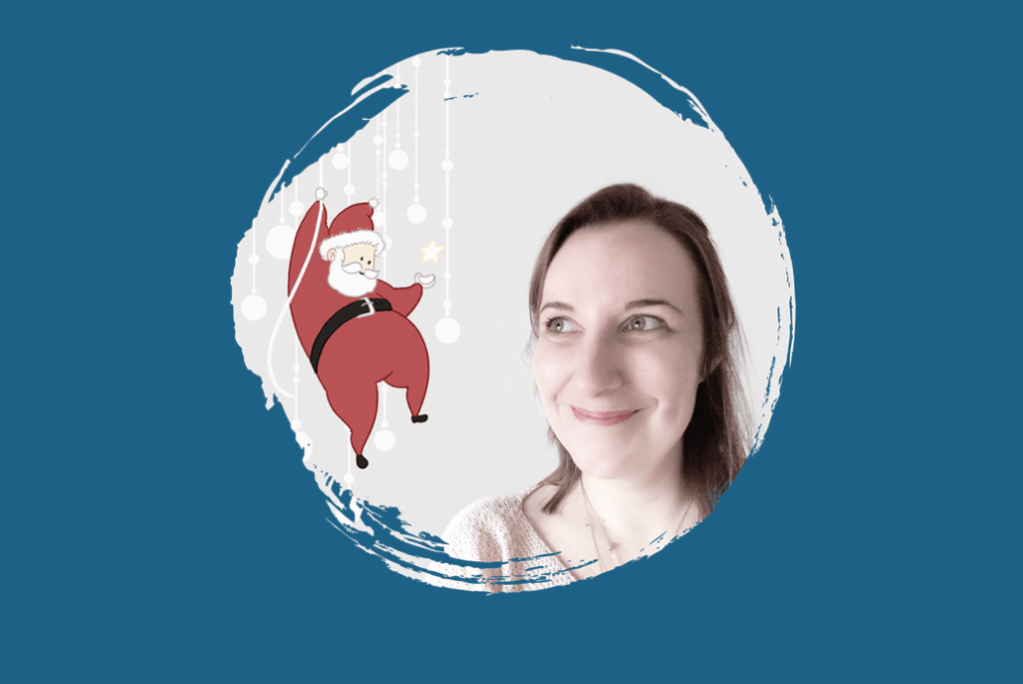 Julie GRUET :&nbsp;illustratrice