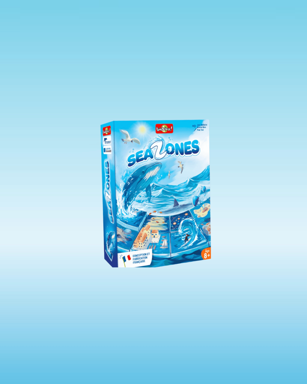 SeaZones