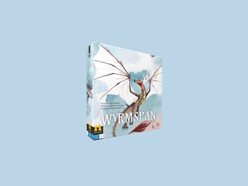 Wyrmspan