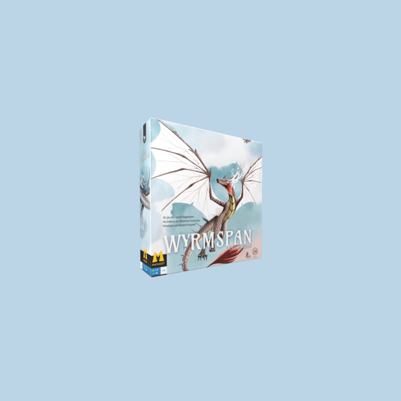 Wyrmspan