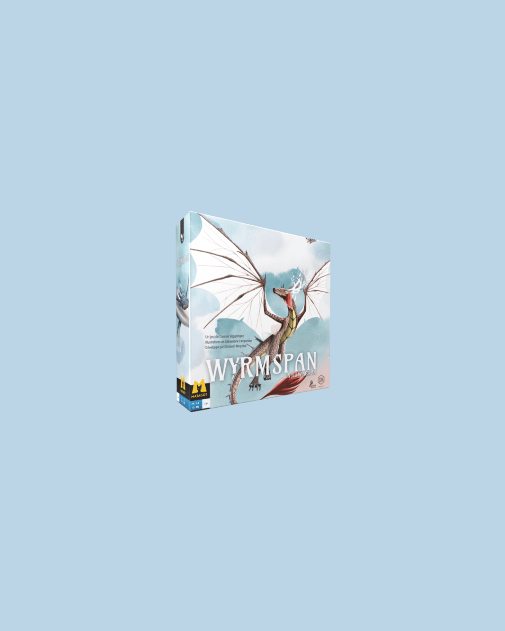 Wyrmspan